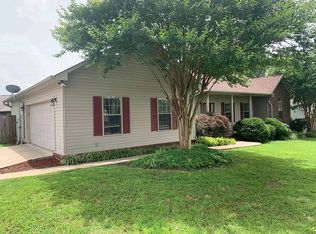49 Horton Hills Dr, Sheridan, AR 72150