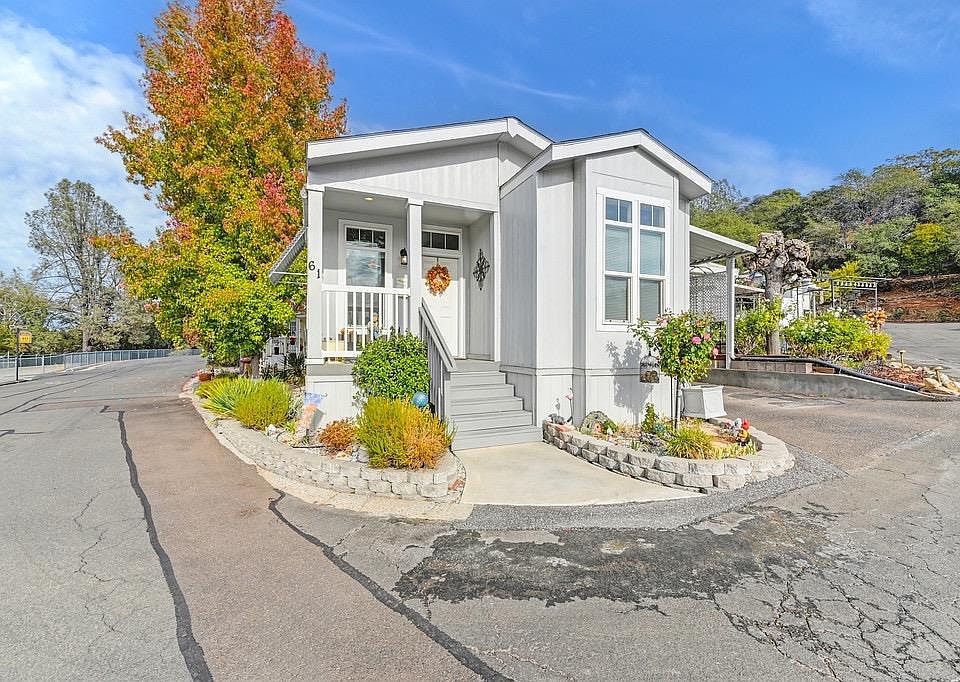 1st image of 2540 Grass Valley Hwy Spc 61