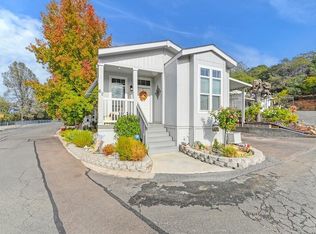 2540 Grass Valley Hwy SPC 61, Auburn, CA