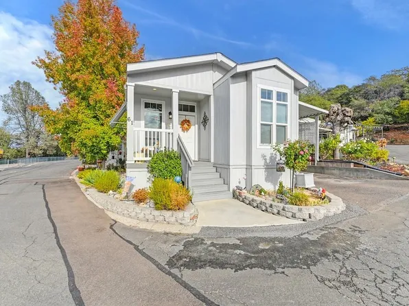 2540 Grass Valley Hwy Spc 61, Auburn, CA 95603