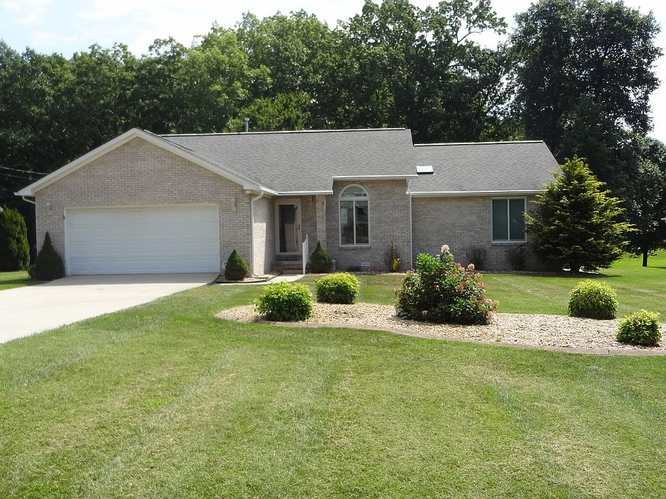 398 Kings Row, Crossville, TN 38571 Zillow