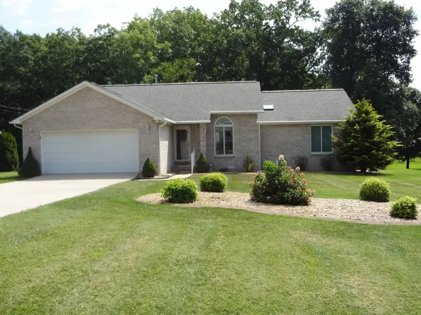 398 Kings Row, Crossville, TN 38571