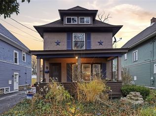 14 Lombardy St, Lancaster, NY 14086