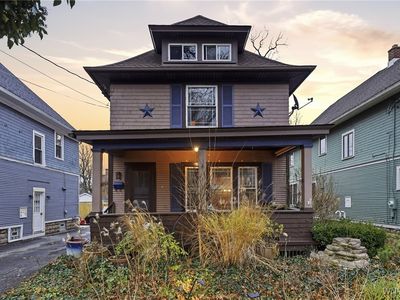 14 Lombardy St, Lancaster, NY, 14086