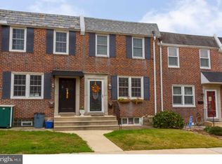 164 Osborn St, Philadelphia, PA 19128