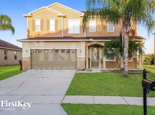 3409 Perching Rd, Saint Cloud, FL 34772