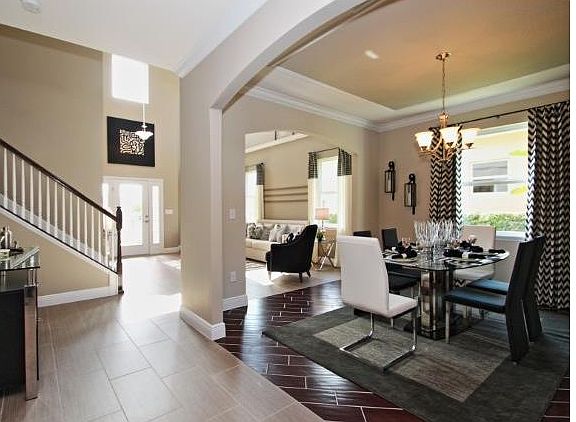 2nd image of 2277 Via Bella Blvd