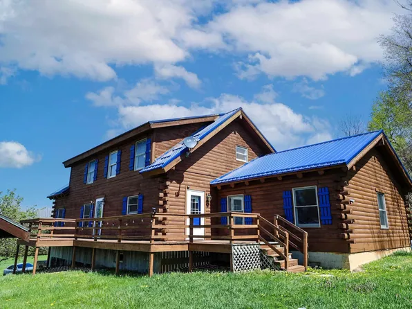 360 N 50th Rd W, Albion, IN 46701