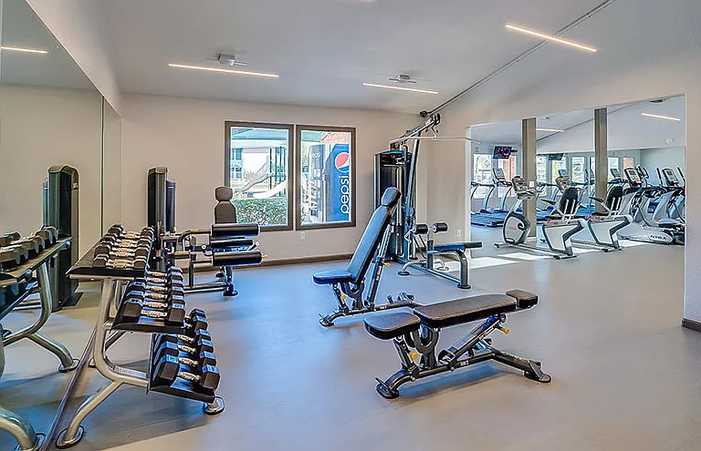 Aventerra at Dobson Ranch Apartments — Photo 18