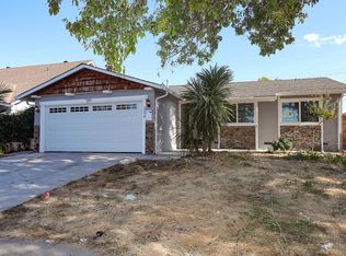 3274 Vernice Ave, San Jose, CA