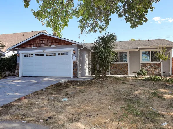 3274 Vernice Ave, San Jose, CA 95127