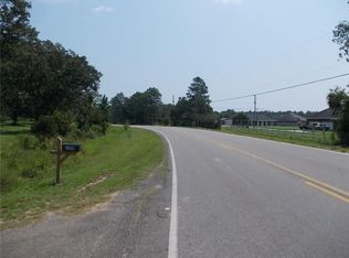 6400 Half Mile Rd, Irvington, AL 36544