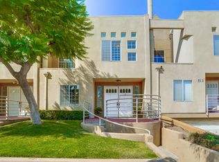 513 N 3rd St APT B, Alhambra, CA 91801