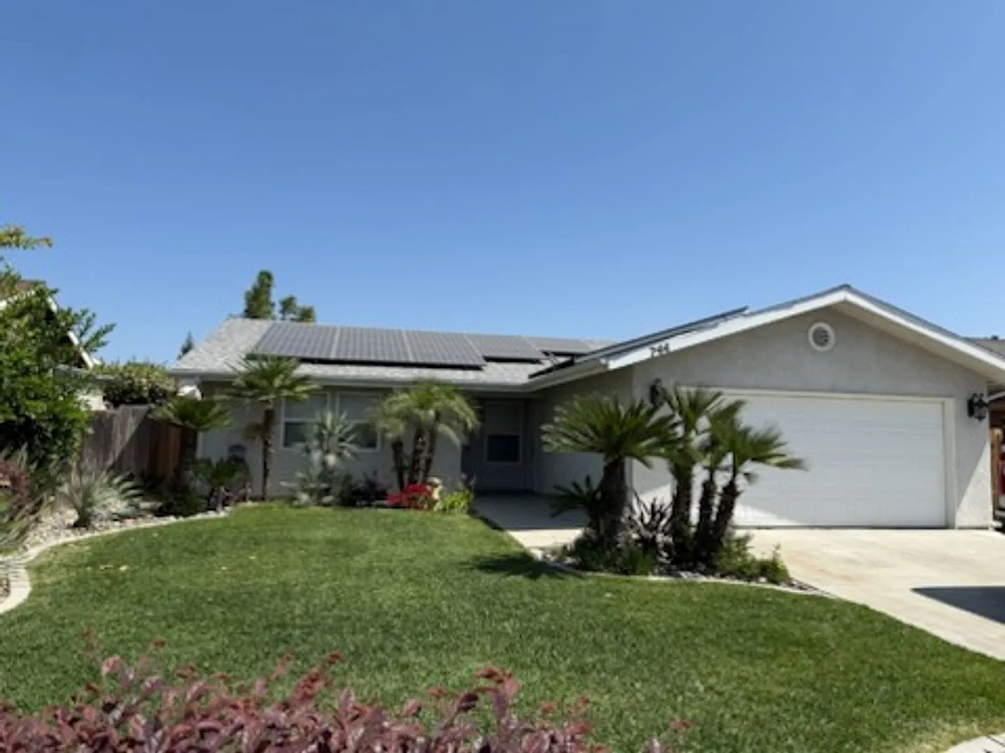 NW Visalia Home coming soon! — Photo 2