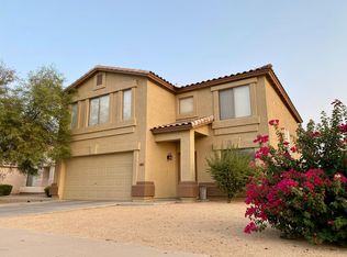 16265 W Adams St, Goodyear, AZ 85338