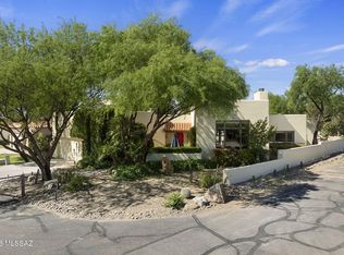 152 Avenida De Otero, Tubac, AZ 85646