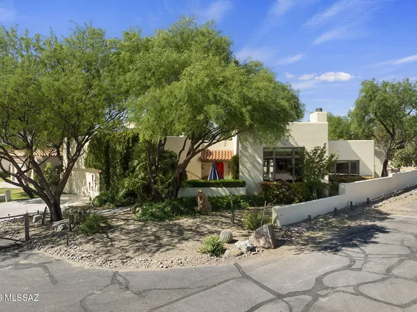 152 Avenida De Otero, Tubac, AZ 85646