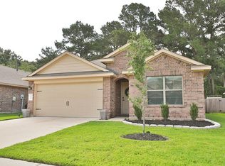 9631 Paloma Creek Dr, Tomball, TX 77375