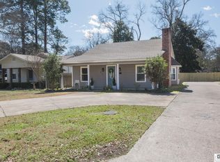 417 Howard St, Monroe, LA 71201