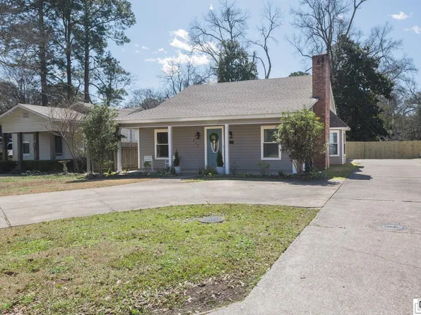 417 Howard St, Monroe, LA 71201