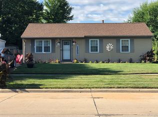 29063 Leroy St, Romulus, MI 48174