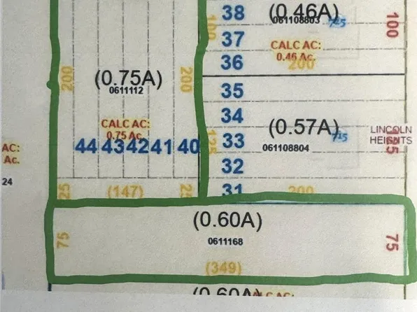 0 Sunset Dr, Salisbury, NC 28147