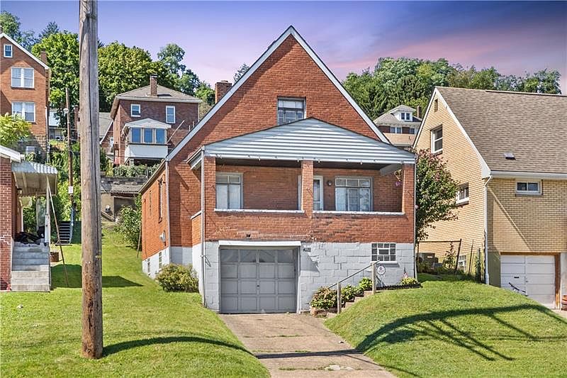 4028 Kennywood Blvd, West Mifflin, PA 15122 Zillow