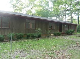 411 Roosevelt St, Forest, MS 39074