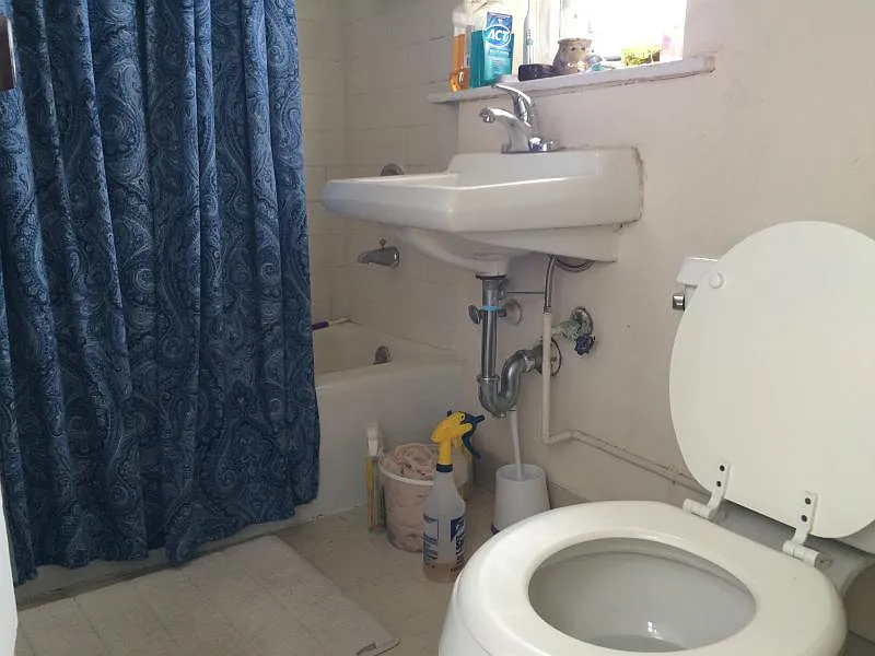 1 bed, 1.0 bath, 624 sqft, $2,400 — Photo 4
