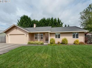 10606 NE 67th St, Vancouver, WA 98662