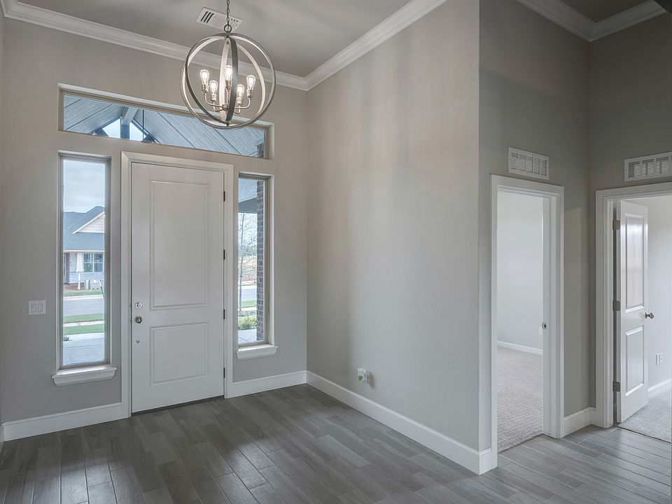 Jaycie Plan, Carrington Lakes, Norman, OK 73072 Zillow