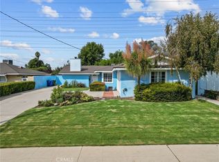 9245 Geyser Ave, Northridge, CA 91324