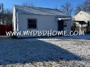 2818 Mauldin Dr, Fort Wayne, IN 46806