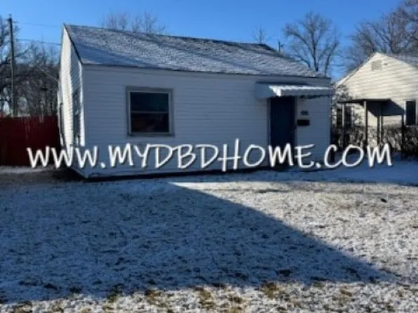 2818 Mauldin Dr, Fort Wayne, IN 46806