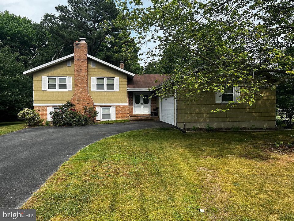 95 Hickory Dale Dr, Dover, DE 19901 Zillow