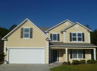 81 Heartstone Cir, Bluffton, SC 29910