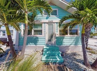 13405 Gulf Blvd, Madeira Beach, FL 33708