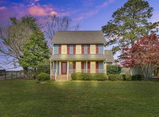 3808 Johnson Pond Rd, Apex, NC 27539