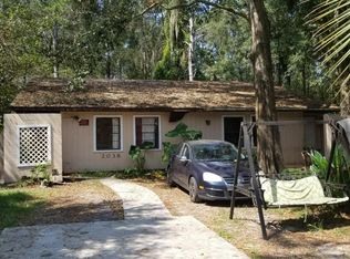 2038 SW 70th Ter, Gainesville, FL 32607