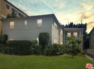 1640 Greenfield Ave, Los Angeles, CA 90025