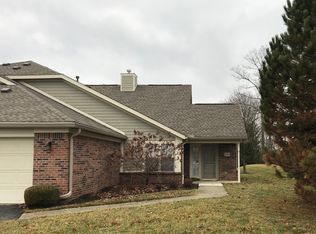 404 Charles Spring Dr, Powell, OH 43065