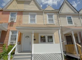 50 Butler St, Wilkes Barre, PA 18702