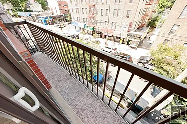 Rented by Highline Residential