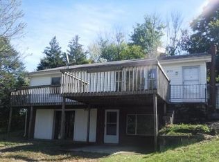 8290 Harrisburg Rd, Orient, OH 43146