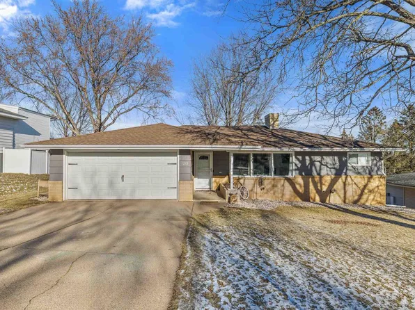 1212 CEDAR STREET, Wausau, WI 54401