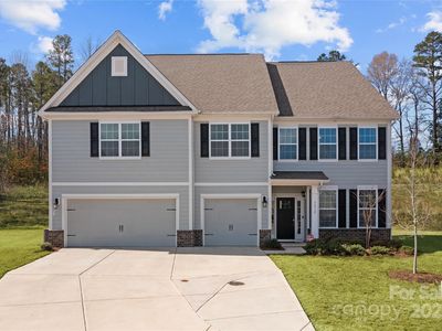 3212 Burnello Ct, Iron Station, NC, 28080
