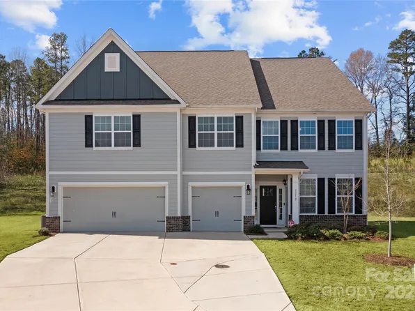 3212 Burnello Ct, Iron Station, NC 28080