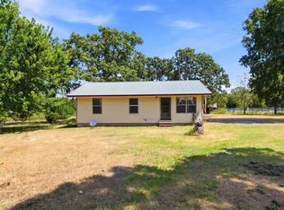 8055 E 585th, Locust Grove, OK 74352