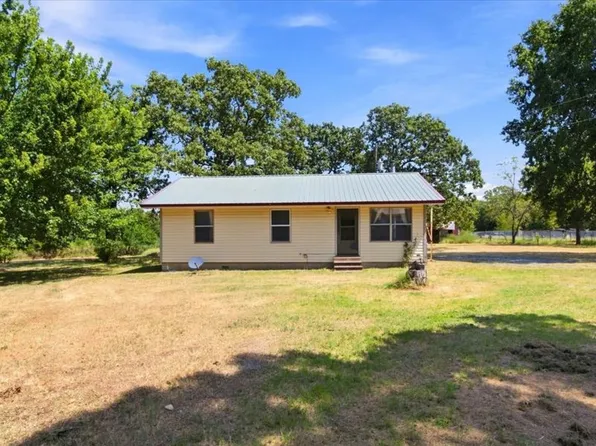 8055 E 585th, Locust Grove, OK 74352