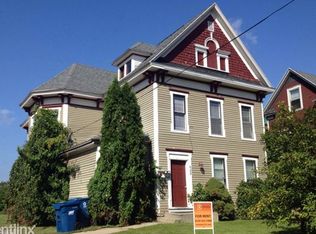 629 Fairview Ave NE APT 3, Grand Rapids, MI